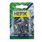  Винт нерж.пот. DIN 965  М 6х16 (7шт) 