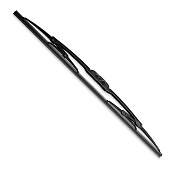 Щетка стеклоочистителя каркасная AVS Classic line CW-22 (55см)