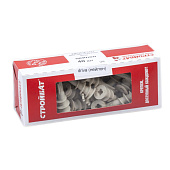 Дюбель для гипсокартона driva нейлон (40-50 шт) Дюбель для гипсокартона driva нейлон (40-50 шт)