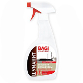  Средство для уборки ванной и душевых кабин Bagi Classic ШУМАНИТ 400 мл 