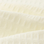  Набор кухонных полотенец (вафля) 35х60 Доляна белые 3шт 