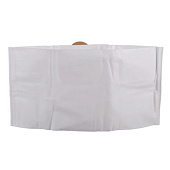 Мешки для строительного пылесоса синтетические 20л, 4шт Вихрь Мешки для строительного пылесоса синтетические 20л, 4шт Вихрь