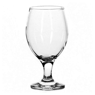  Бокал для пива Pasabahce Bistro 400 мл 44417SL 