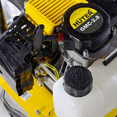 Мотокультиватор Huter GMC-2.8, 2,8л.с., 28 см, 1 вперед Мотокультиватор Huter GMC-2.8, 2,8л.с., 28 см, 1 вперед