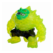  Тянучка-антистресс Woow Toys "Тянуджитсу" Монстр, цвет зелёный, 10576093 