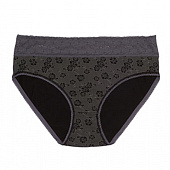  6802-79 Трусы женские 95% хлопок 5%эластан (2XL) 