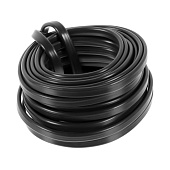 Кабель ВВГпнг(A)-LS 3x2.5мм (бухта 10м) ГОСТ Кабель ВВГпнг(A)-LS 3x2.5мм (бухта 10м) ГОСТ