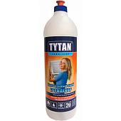  Клей евродекор полимерный Tytan Euro-Line 1 л 