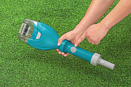 Очиститель для бассейнов Bestway AquaTech Cordless вакуумный арт.58770 Очиститель для бассейнов Bestway AquaTech Cordless вакуумный арт.58770