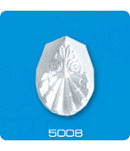  Угловой элемент к плинтусу  универс 5008 (4) / Формат 