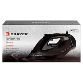 Утюг BRAYER BR4015 Утюг BRAYER BR4015