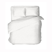 Комплект постельного белья Волшебная ночь 782135, семейный, наволочки 50х70 см, страйп-дизайн, 8709/2 Комплект постельного белья Волшебная ночь 782135, семейный, наволочки 50х70 см, страйп-дизайн, 8709/2