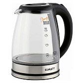Чайник SCARLETT SC-EK 27 G36 Чайник SCARLETT SC-EK 27 G36