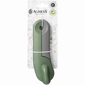 Открывалка для консервных банок Agness 671-502 Открывалка для консервных банок Agness 671-502