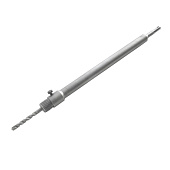 Адаптер (хвостовик) для коронок по бетону SDS-plus 20-600 мм, Vertextools Адаптер (хвостовик) для коронок по бетону SDS-plus 20-600 мм, Vertextools