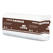 Утеплитель URSA TERRA 37 PN плита 1250х610х50мм (20шт/ 15,25м2/ 0,763м3) Утеплитель URSA TERRA 37 PN плита 1250х610х50мм (20шт/ 15,25м2/ 0,763м3)