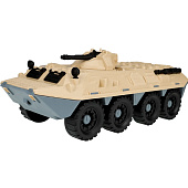 Машина Бронетранспортер Сахара 30 см, И-4945 Машина Бронетранспортер Сахара 30 см, И-4945