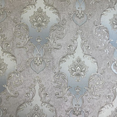 Обои 1.06х10м Виктория арт. 4250-3 Бежевый /МОФ Обои 1.06х10м Виктория арт. 4250-3 Бежевый /МОФ