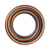  Шланг поливочный шестислойный GRINDA PROLine ULTRA 6 двойное армирование, 1/2", 25 м, 30 атм, 429009-1/2-25 