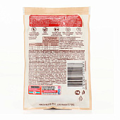  Влажный корм для собак ONE MINI Dog ActiveGiG Говядина с Картофелем и морковью 85г 