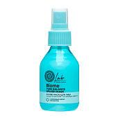  Сплэш-маска для лица Natura Siberica Lab Biome Splash Mask Aqua Boost, 100мл 