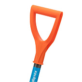 Лопата автомобильная снеговая усиленная, поликарбонат, Сибртех 61673 Лопата автомобильная снеговая усиленная, поликарбонат, Сибртех 61673