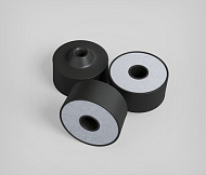  Шайба виброкомпенсирующая SoundGuard ВиброШайба 10х19 (50 шт/уп) 