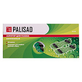 Аэратор для газона, размер 132х300 мм Palisad 64498 Аэратор для газона, размер 132х300 мм Palisad 64498