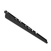 Кронштейн полки ПРАКТИК Home GBr-40 U графит S70299110515 Кронштейн полки ПРАКТИК Home GBr-40 U графит S70299110515