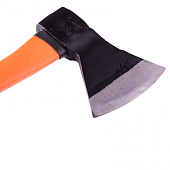 Топор кованый 0,8кг, фибергласовое топорище, 390мм, Sparta Топор кованый 0,8кг, фибергласовое топорище, 390мм, Sparta