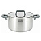  Кастрюля Servitta Porto 2,4 л Sr0307 