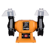 Точильный станок ВИХРЬ ТС-150, круг 125х16мм, 150Вт, 2950об/мин Точильный станок ВИХРЬ ТС-150, круг 125х16мм, 150Вт, 2950об/мин