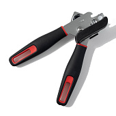 Нож консервный Доляна Digma, 21 см, нержавеющая сталь, 7070226 Нож консервный Доляна Digma, 21 см, нержавеющая сталь, 7070226