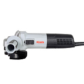  Углошлифовальная машина Ресанта УШМ-125/1100Э, d 125мм, 1100Вт, 1100 об/мин 