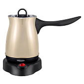 Турка электрическая Energy EN-296 беж Турка электрическая Energy EN-296 беж