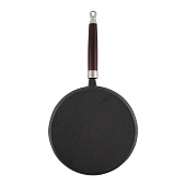 Сковорода блинная Mallony чугунная PCIF-22 985028 Сковорода блинная Mallony чугунная PCIF-22 985028