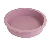 Форма "Круглая" d=16 см "PLUM" П-01-51-01-(205) Форма "Круглая" d=16 см "PLUM" П-01-51-01-(205)