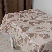 Клеенка Camelia 140 см арт. 554/5 Сансет беж. 16618 Клеенка Camelia 140 см арт. 554/5 Сансет беж. 16618