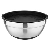  Миска из нержавеющей стали Mallony AMARENA 5л 107630 