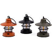 Фонарь кемпинговый подвесной 13х11см батарейки арт.274524 Фонарь кемпинговый подвесной 13х11см батарейки арт.274524