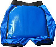  Ледянка-шорты Ice Shorts1 р-р M, синий 