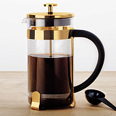  Френч-пресс Maxwell & Williams 593  (золотой) 0.35л MW593-JD0005 