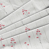 Комплект постельного белья Любимый дом, евро, бязь, наволочки 70х70 см, рис. 50090-1 Анис Комплект постельного белья Любимый дом, евро, бязь, наволочки 70х70 см, рис. 50090-1 Анис