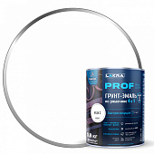 Грунт-эмаль по ржавчине 4 в 1 быстросохнущая Лакра PROF IT База С 0,8 кг Грунт-эмаль по ржавчине 4 в 1 быстросохнущая Лакра PROF IT База С 0,8 кг