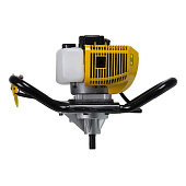 Мотобур GGD-52 Huter Мотобур GGD-52 Huter