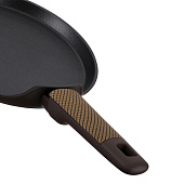 Сковорода блинная 22х4,3 см Linea BROWNIE 93-AL-BR-5-22 Сковорода блинная 22х4,3 см Linea BROWNIE 93-AL-BR-5-22