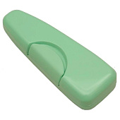  Футляр для бритвы Мята МР-5665 