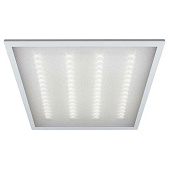 Светильник LED ДВО-6002 595х595х19мм 36Вт 6500К ФАZА Светильник LED ДВО-6002 595х595х19мм 36Вт 6500К ФАZА