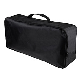  Сумка Автомобилиста SKYWAY №4 СТАНДАРТ 44х22х13см Черная 