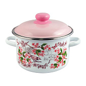 Кастрюля Appetite Bird 5,5 л 6RD221M Кастрюля Appetite Bird 5,5 л 6RD221M